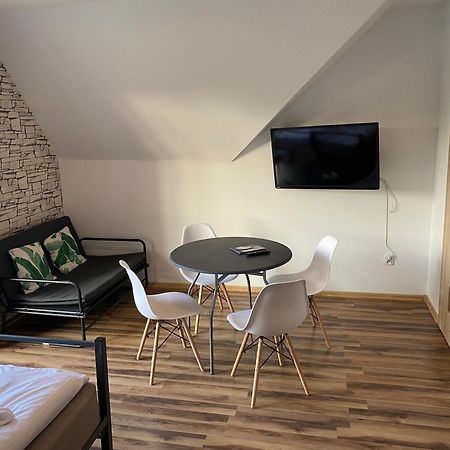House Hostelli Grzybowo  Exterior foto