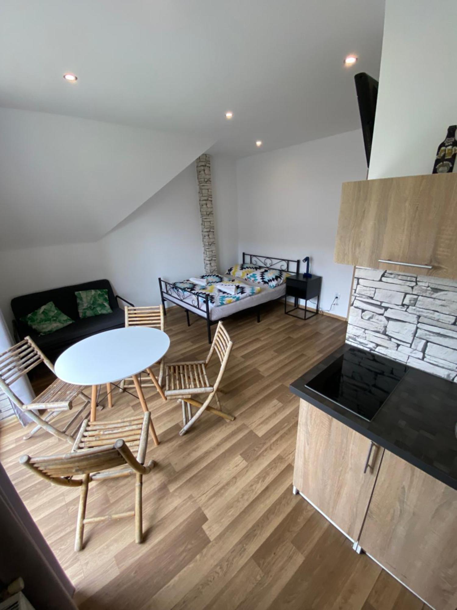 House Hostelli Grzybowo  Exterior foto