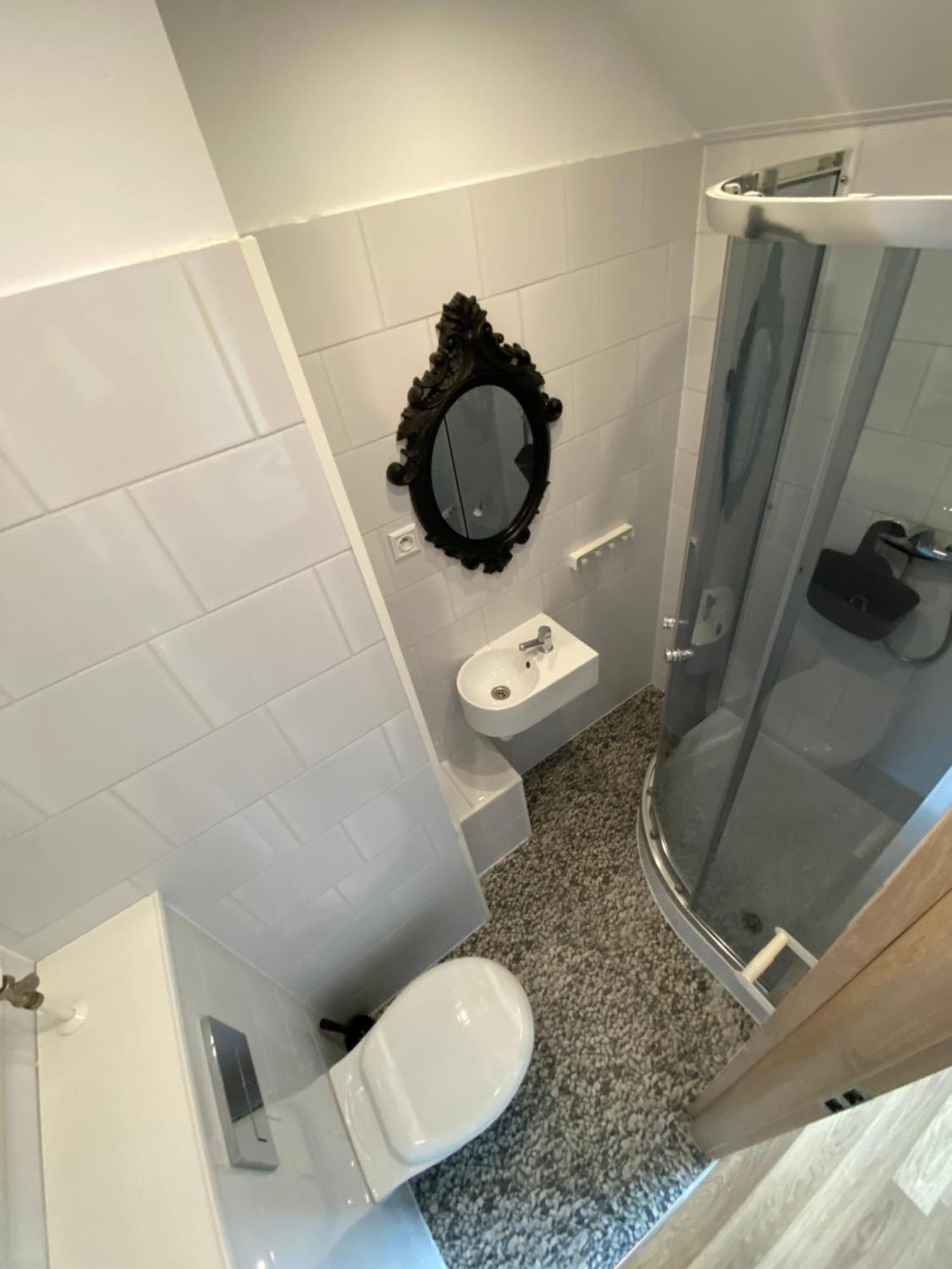 House Hostelli Grzybowo  Exterior foto