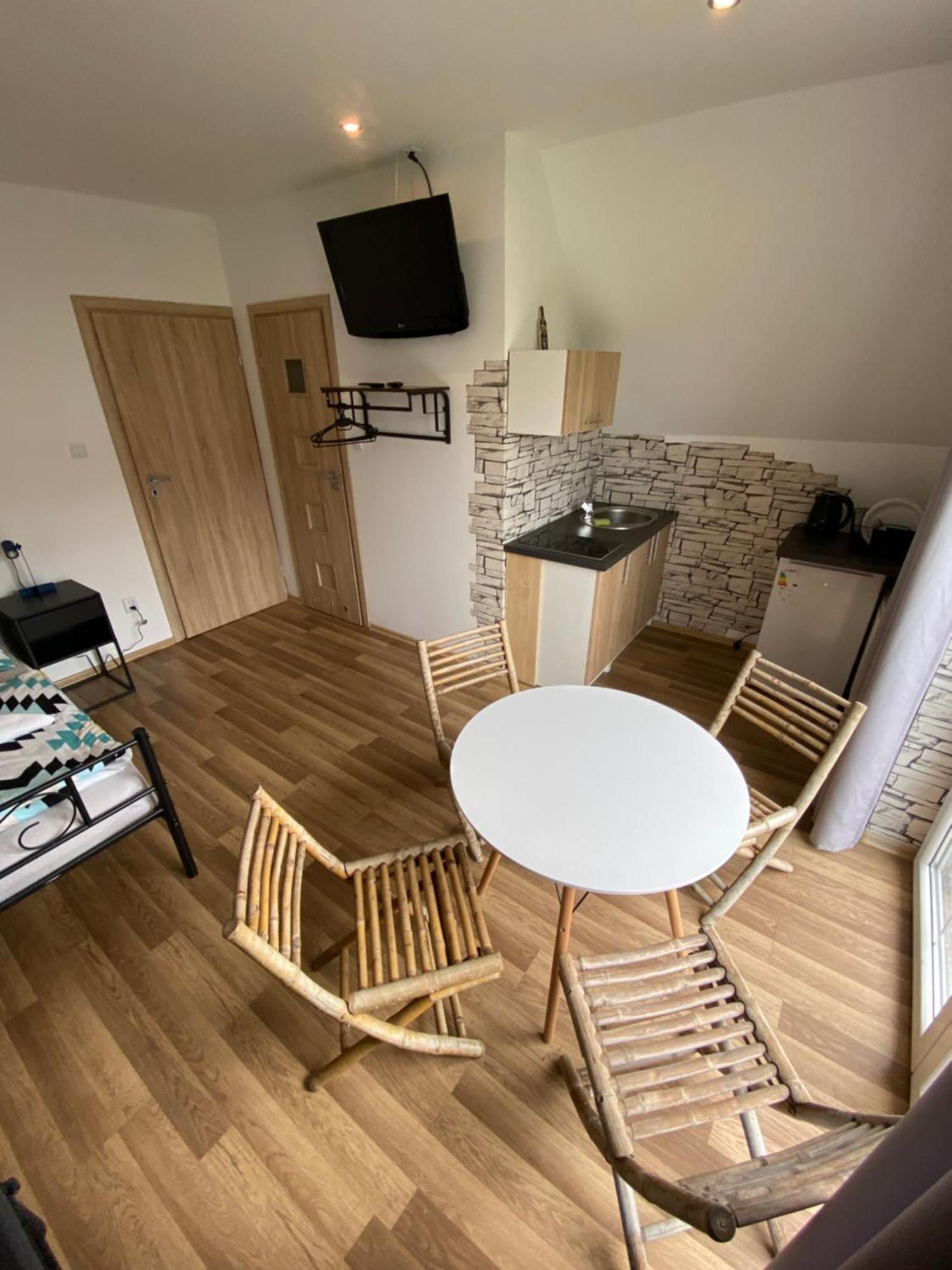 House Hostelli Grzybowo  Exterior foto